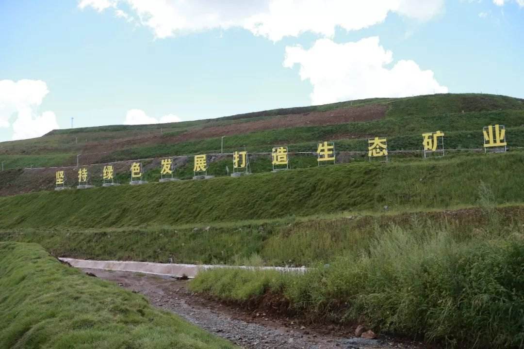 東北地區礦山生態環境修復與產業發展座談會召開